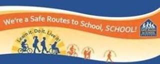 safe routes to school image